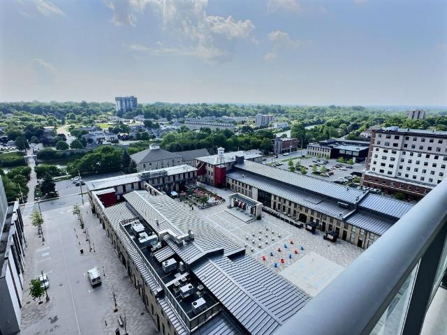 Apartment for rent in Cambridge, Ontario