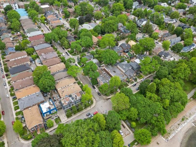 Apartment for rent in Beaches—East York, Toronto