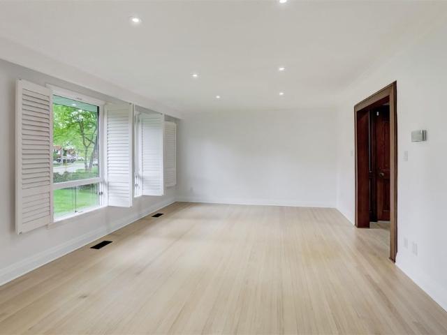 House for rent in Woburn, Ontario