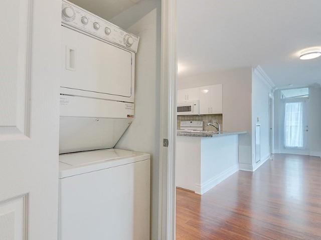 Apartment for rent in Willowdale, Toronto