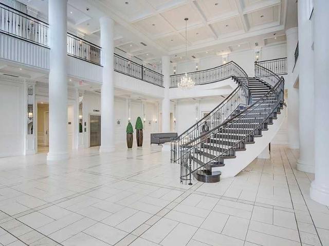 Apartment for rent in Willowdale, Toronto