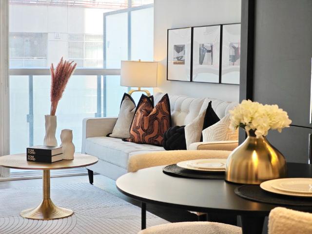 Apartment for rent in Woburn, Ontario