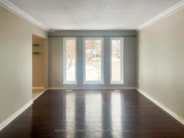 House for rent in Woburn, Ontario