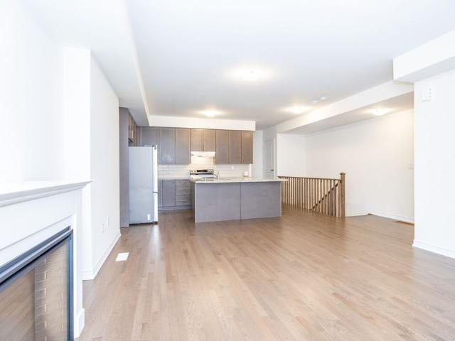 Townhouse for rent in York, Ontario