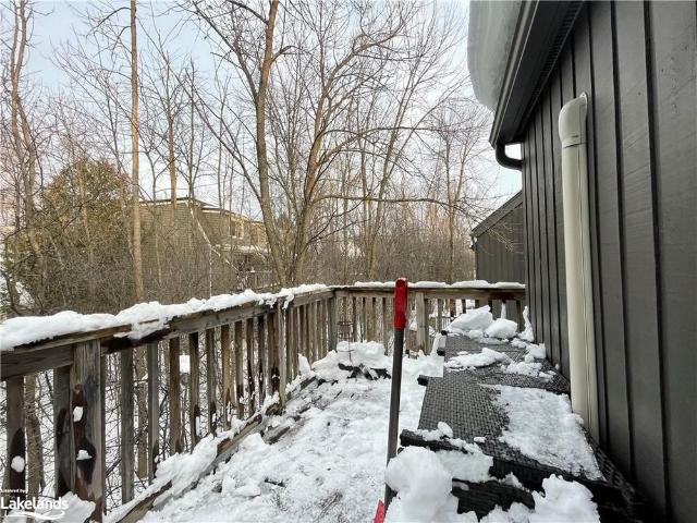 Apartment for rent in Collingwood, Ontario