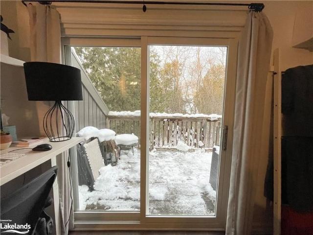 Apartment for rent in Collingwood, Ontario