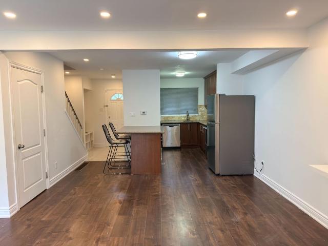 House for rent in Bramalea, Brampton