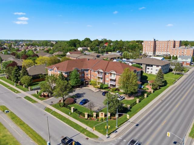 Apartment for rent in Belleville, Central Ontario