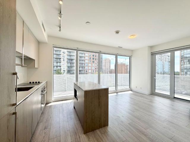 Apartment for rent in Woburn, Ontario