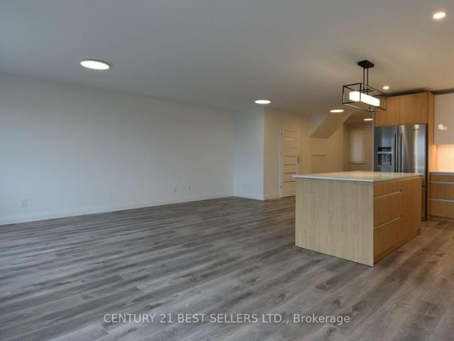 Townhouse for rent in Muskoka, Ontario