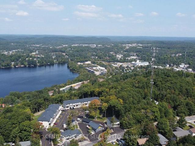 Townhouse for rent in Muskoka, Ontario