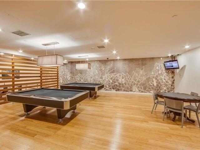 Apartment for rent in Spadina—Fort York, Toronto