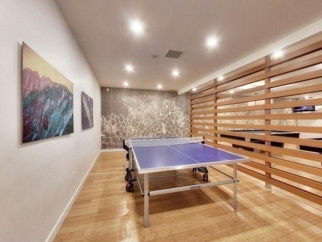 Apartment for rent in Spadina—Fort York, Toronto