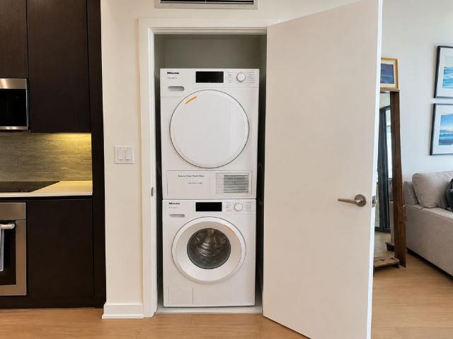 Apartment for rent in Spadina—Fort York, Toronto