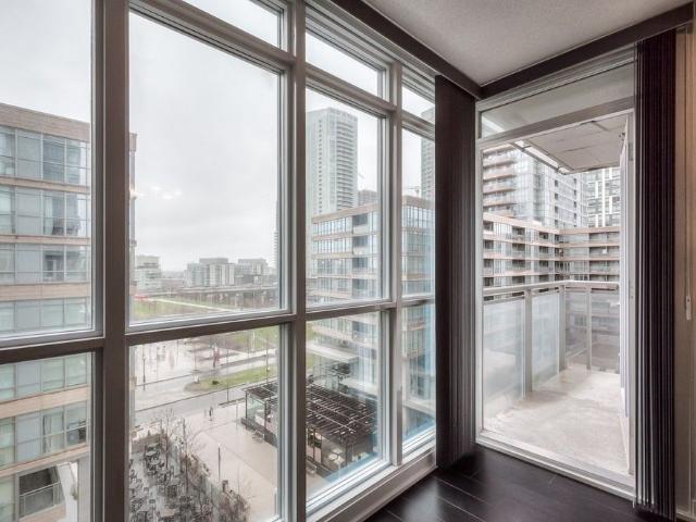 Apartment for rent in Woburn, Ontario