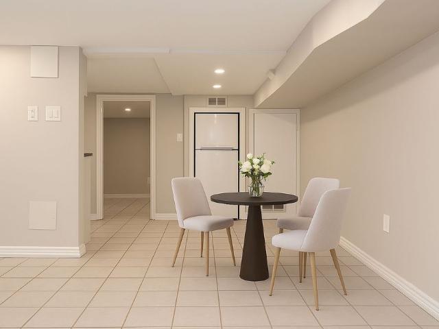 House for rent in Woburn, Ontario