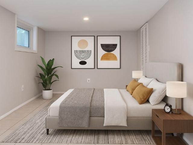House for rent in Woburn, Ontario