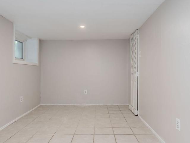 House for rent in High Park North, Toronto