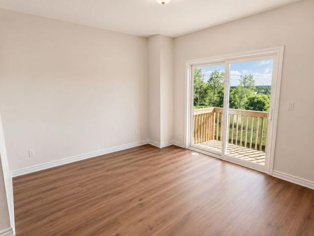 Townhouse for rent in York, Ontario