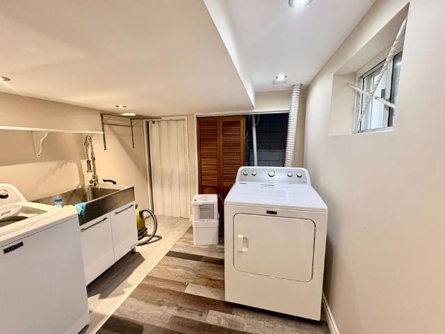 Townhouse for rent in Woburn, Ontario