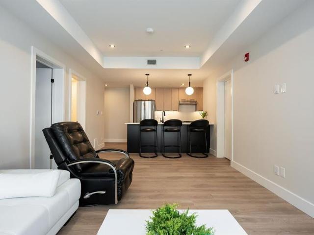 Apartment for rent in Downtown Exeter, South Huron