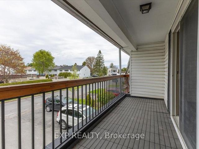 Townhouse for rent in Knoxdale-Merivale, Ottawa