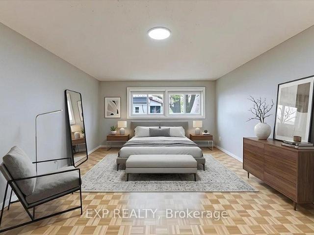 Townhouse for rent in Knoxdale-Merivale, Ottawa
