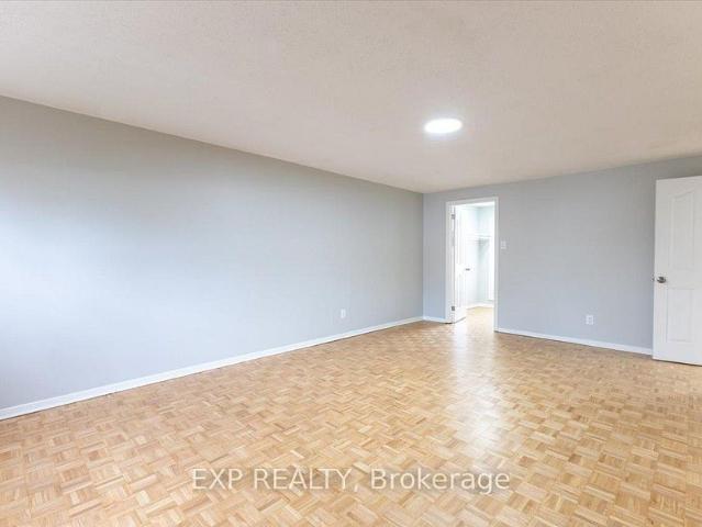 Townhouse for rent in Mulhurst Bay, Ontario