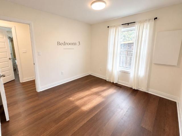 Apartment for rent in Merritton, St. Catharines