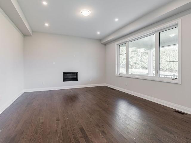 House for rent in York, Ontario