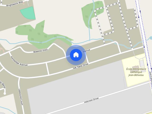 House for rent in York, Ontario