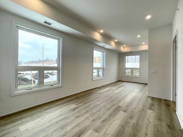 Apartment for rent in Barrie, Ontario