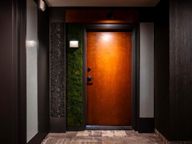 Apartment for rent in Barrie, Ontario