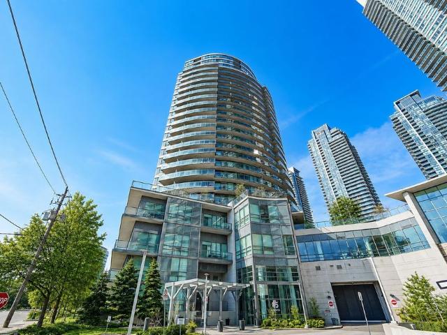 Apartment for rent in Etobicoke—Lakeshore, Toronto