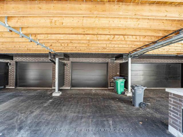 Apartment for rent in Mississauga, Ontario