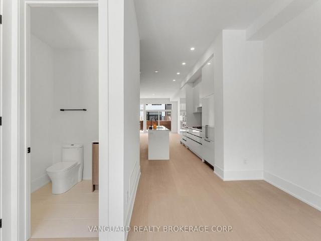 Apartment for rent in Mississauga, Ontario
