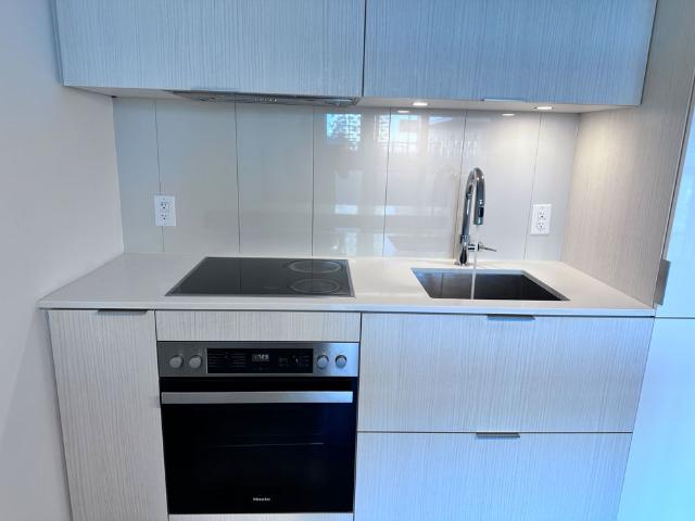 Apartment for rent in Spadina—Fort York, Toronto