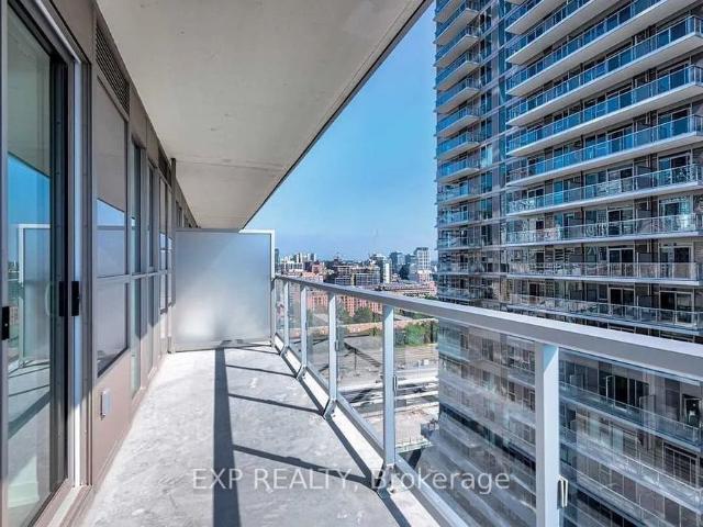 Apartment for rent in Spadina—Fort York, Toronto