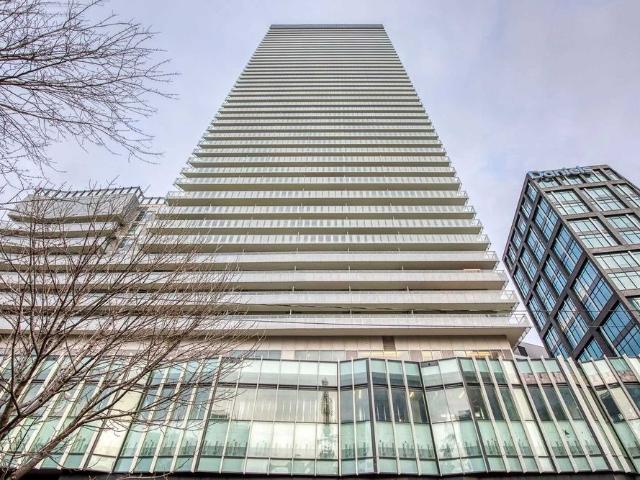 Apartment for rent in Woburn, Ontario