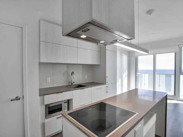 Apartment for rent in Spadina—Fort York, Toronto