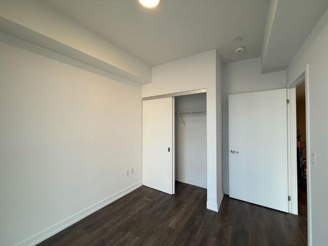 Apartment for rent in Spadina—Fort York, Toronto