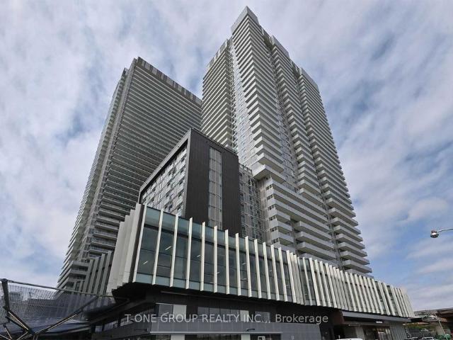 Apartment for rent in Woburn, Ontario