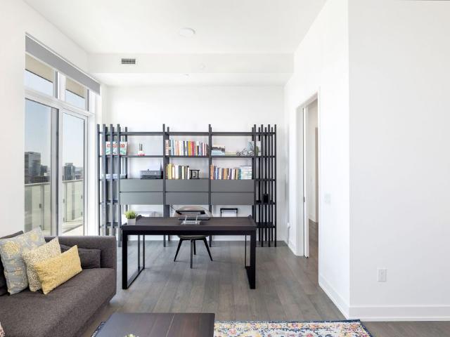 Apartment for rent in Woburn, Ontario