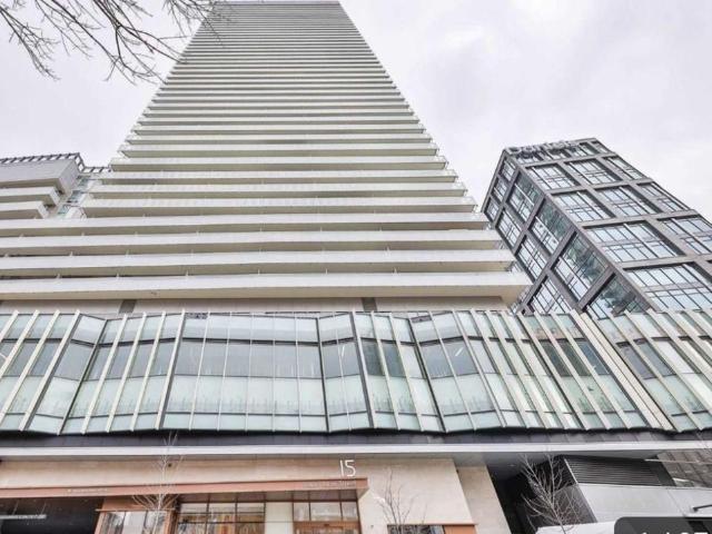 Apartment for rent in Spadina—Fort York, Toronto