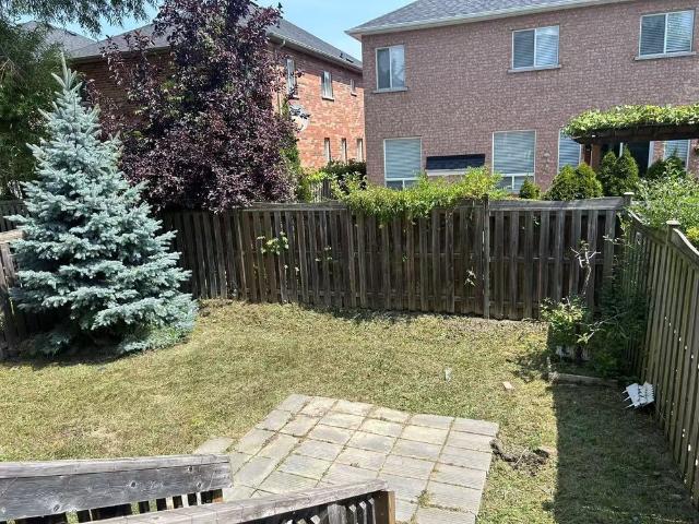 House for rent in Richmond Hill, Golden Horseshoe