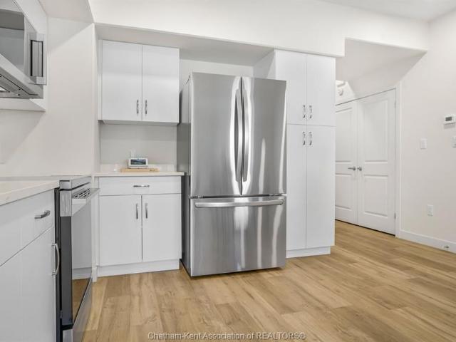 Apartment for rent in Chatham, Southwestern Ontario