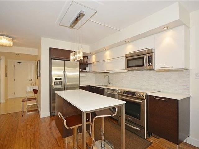 Apartment for rent in Woburn, Ontario