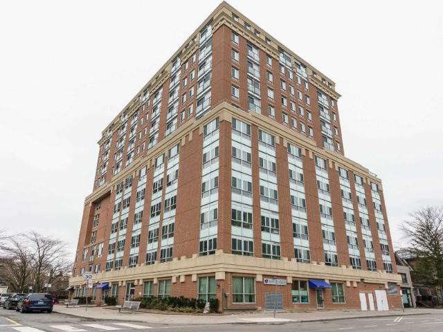 Apartment for rent in Toronto—St. Paul's, Toronto