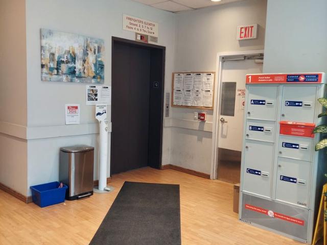 Apartment for rent in Toronto—St. Paul's, Toronto