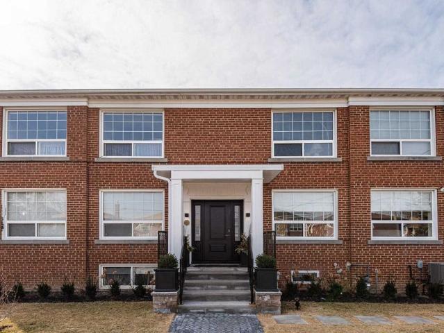 Apartment for rent in Toronto—St. Paul's, Toronto